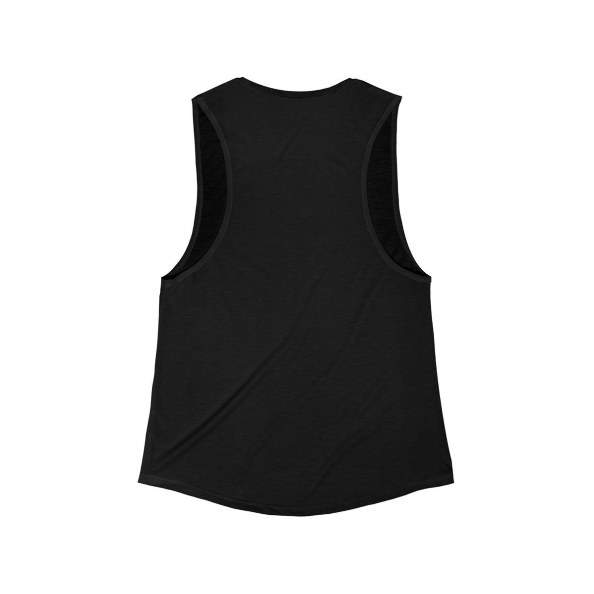Poppy Fever Muscle Tank