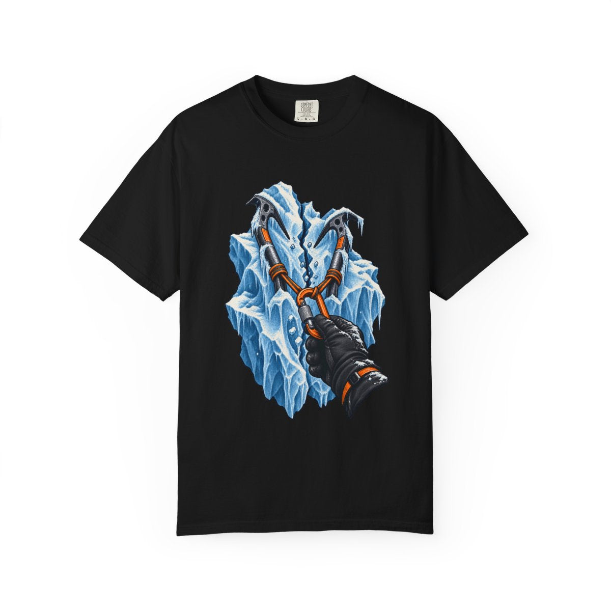 Frozen Anchor Tee