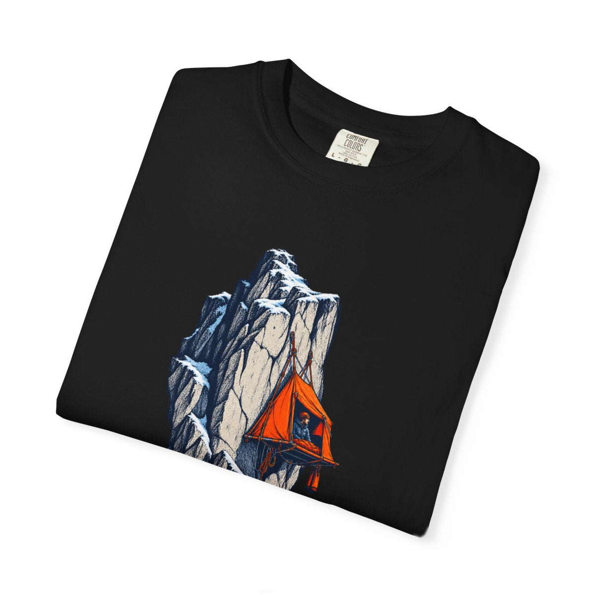 Hanging Camp Tee