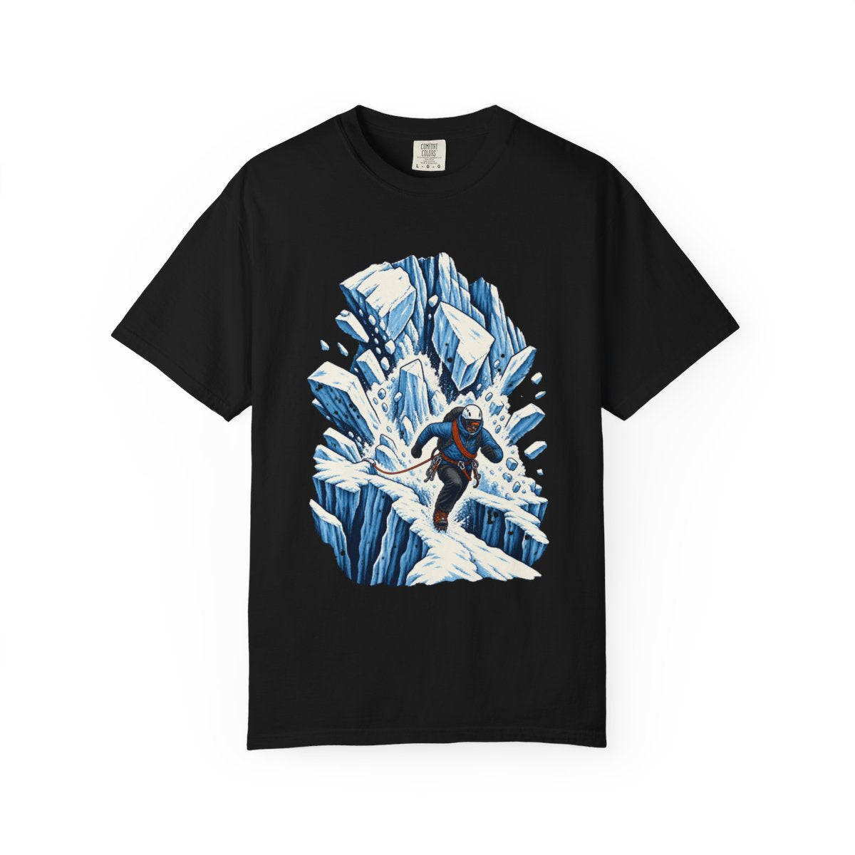 Icefall Tee