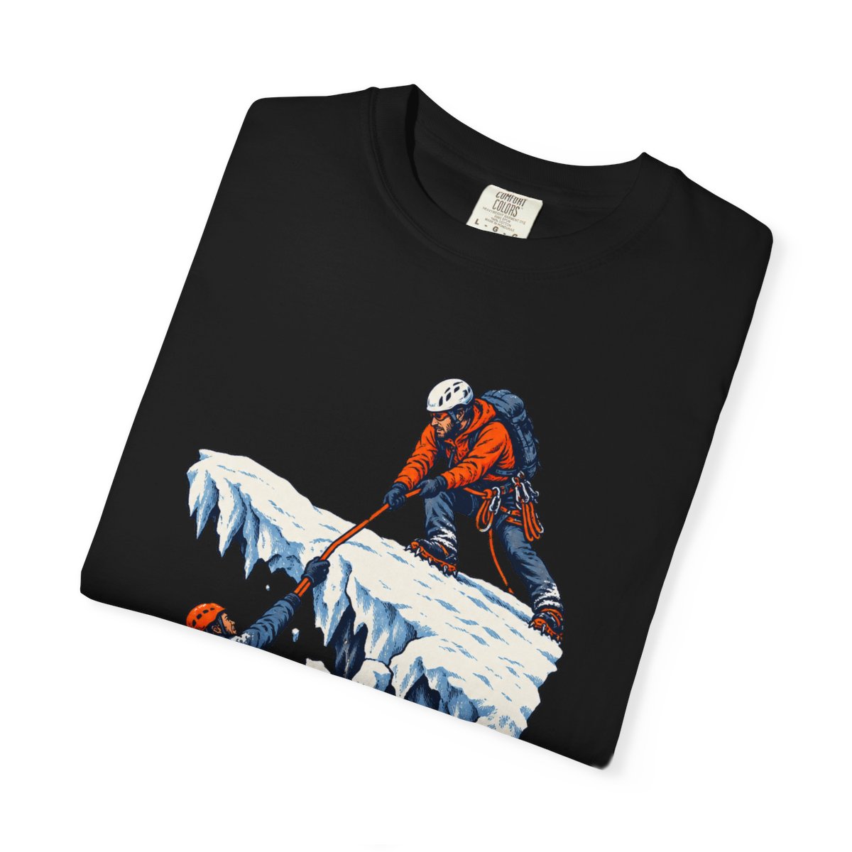 Rope Rescue Tee