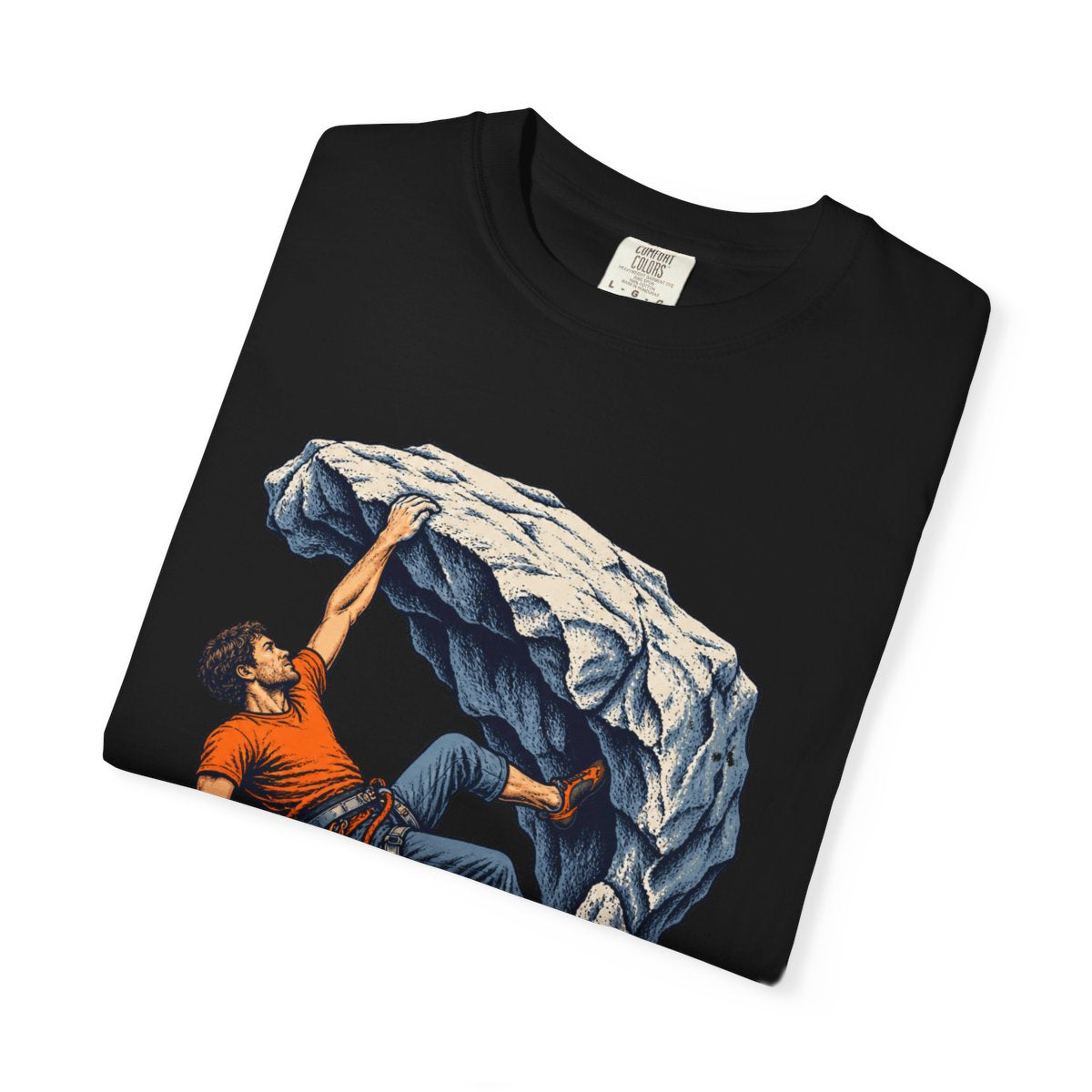 The Crux Tee