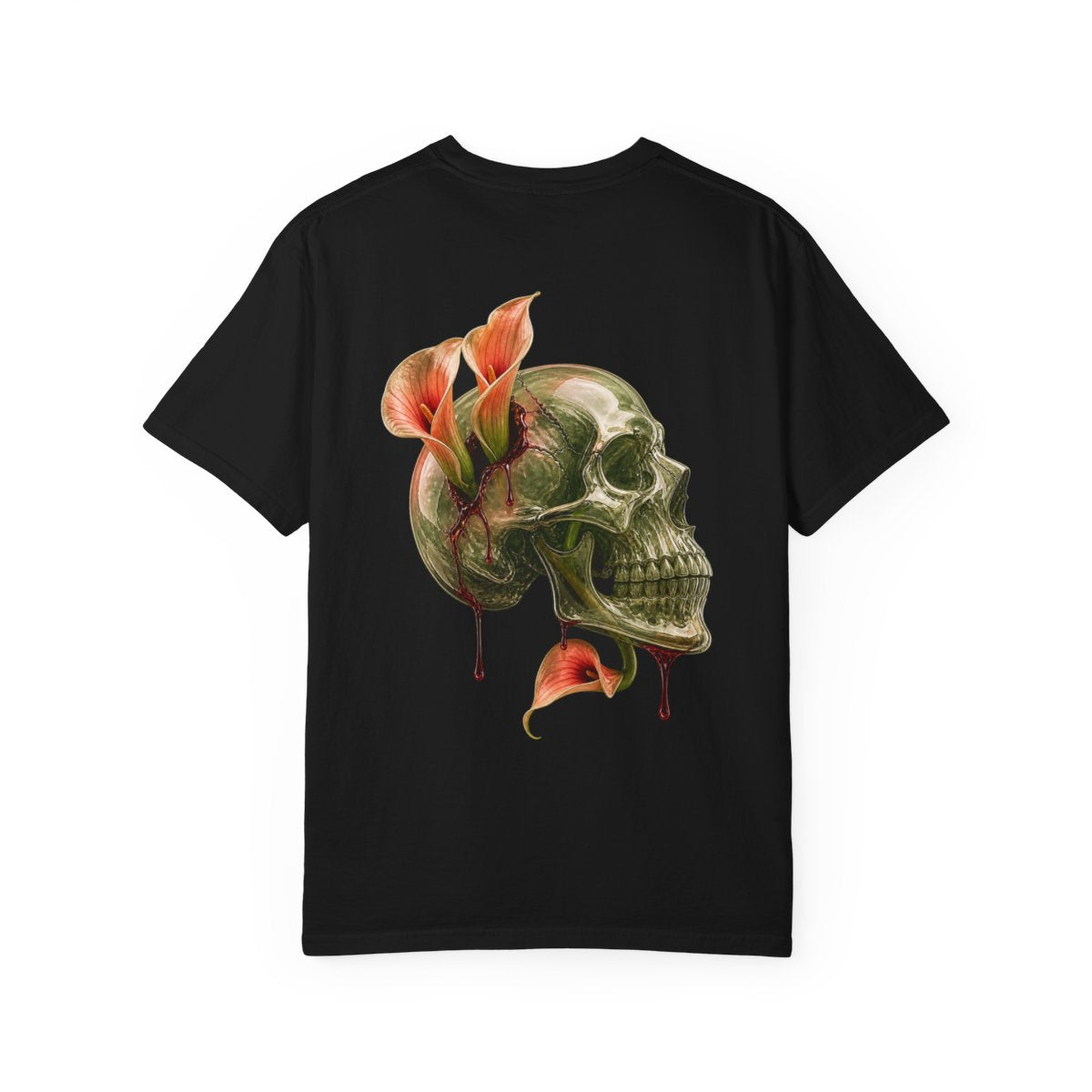 Calla Omen