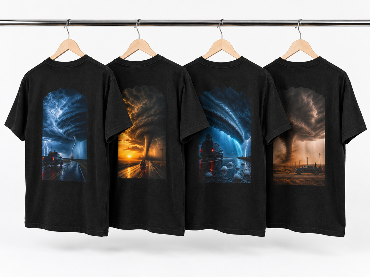 Drop 26 - Final Forecast