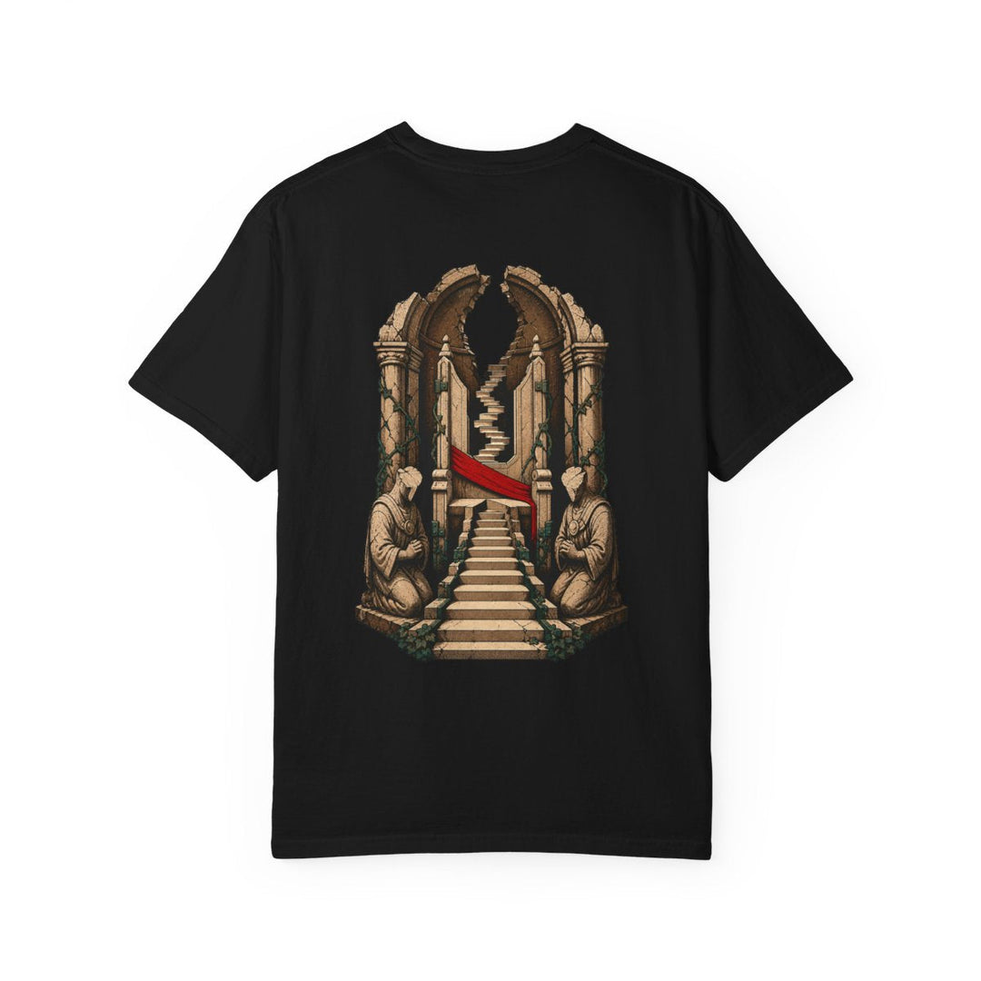 Throne of No One