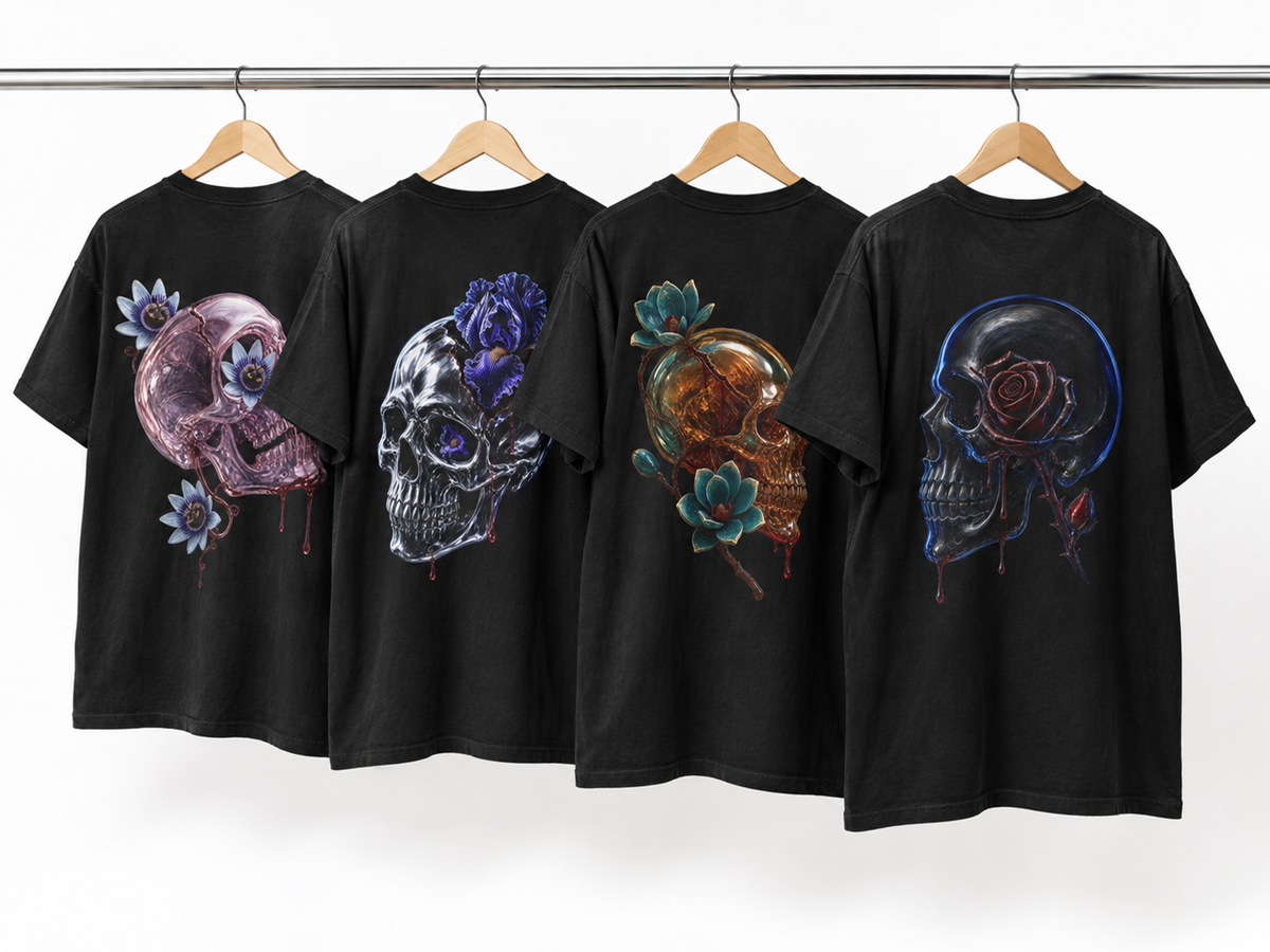 Drop 30 - Deathbloom