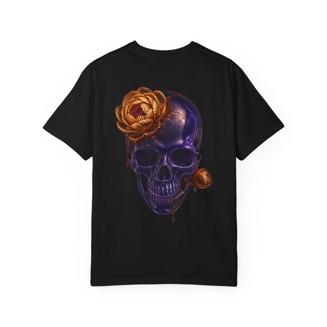 Peony Blood Crown