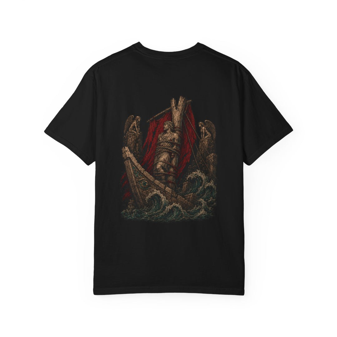 Standard Tee — Back Print