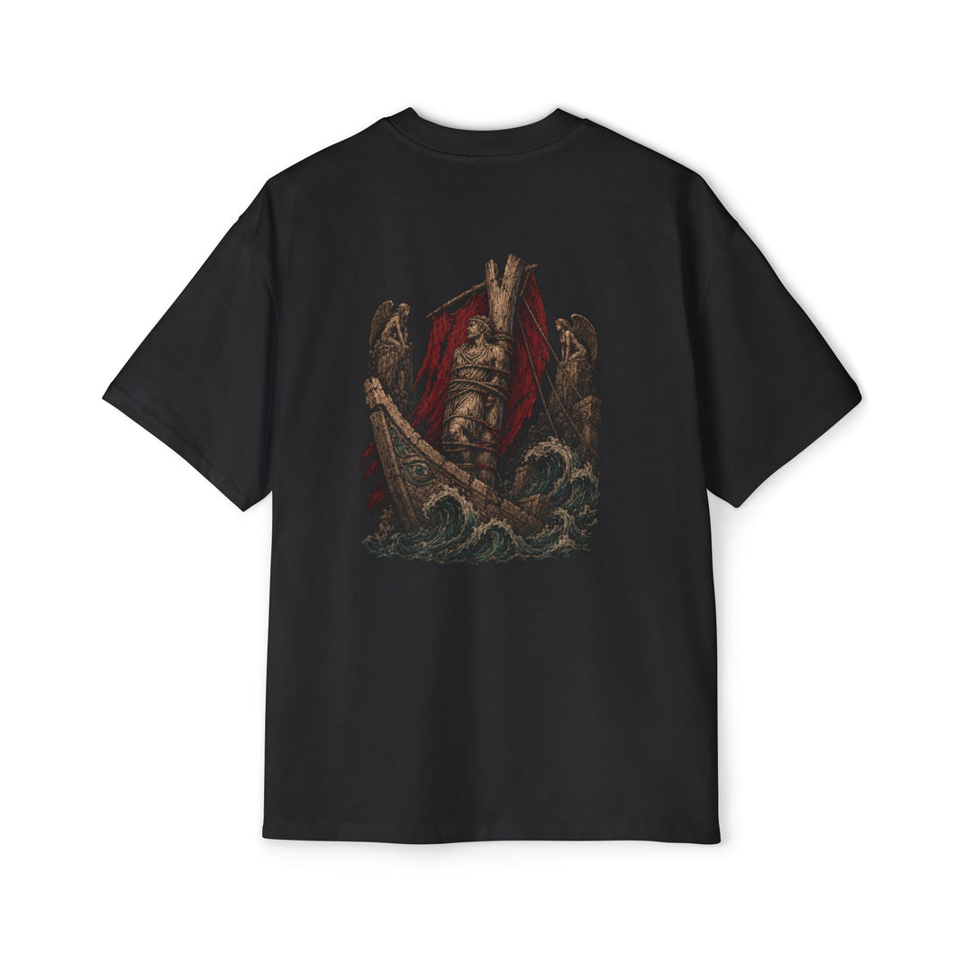 Heavy Oversized Tee