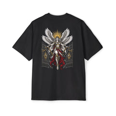 Iron Gate Seraph Heavy Oversized Back Print Tee