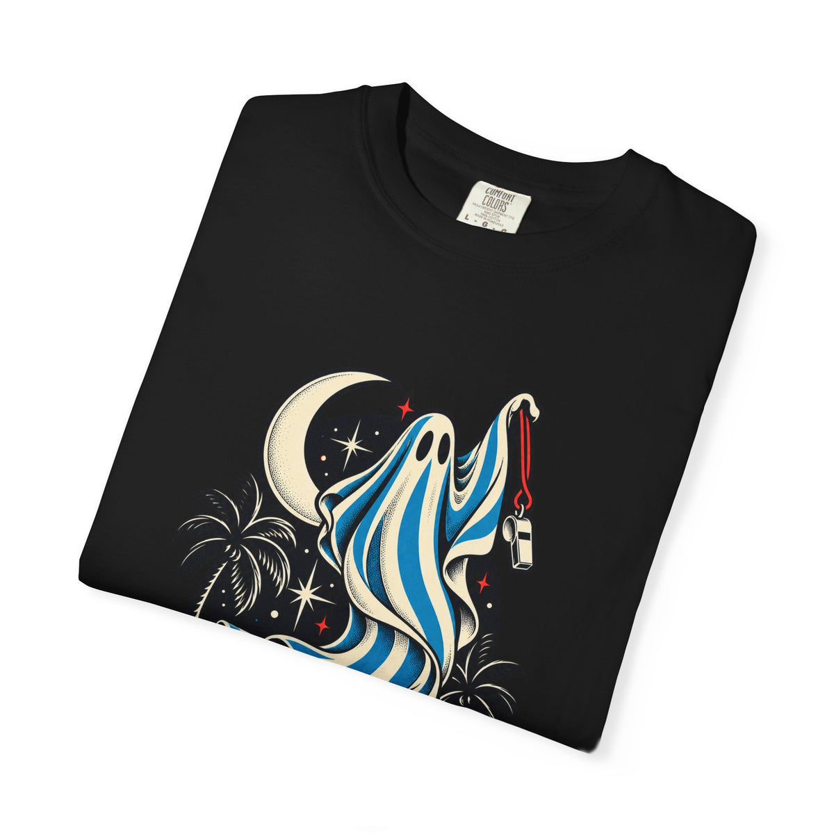 Poolside Phantom Tee
