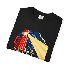 Thermos Beacon Tee