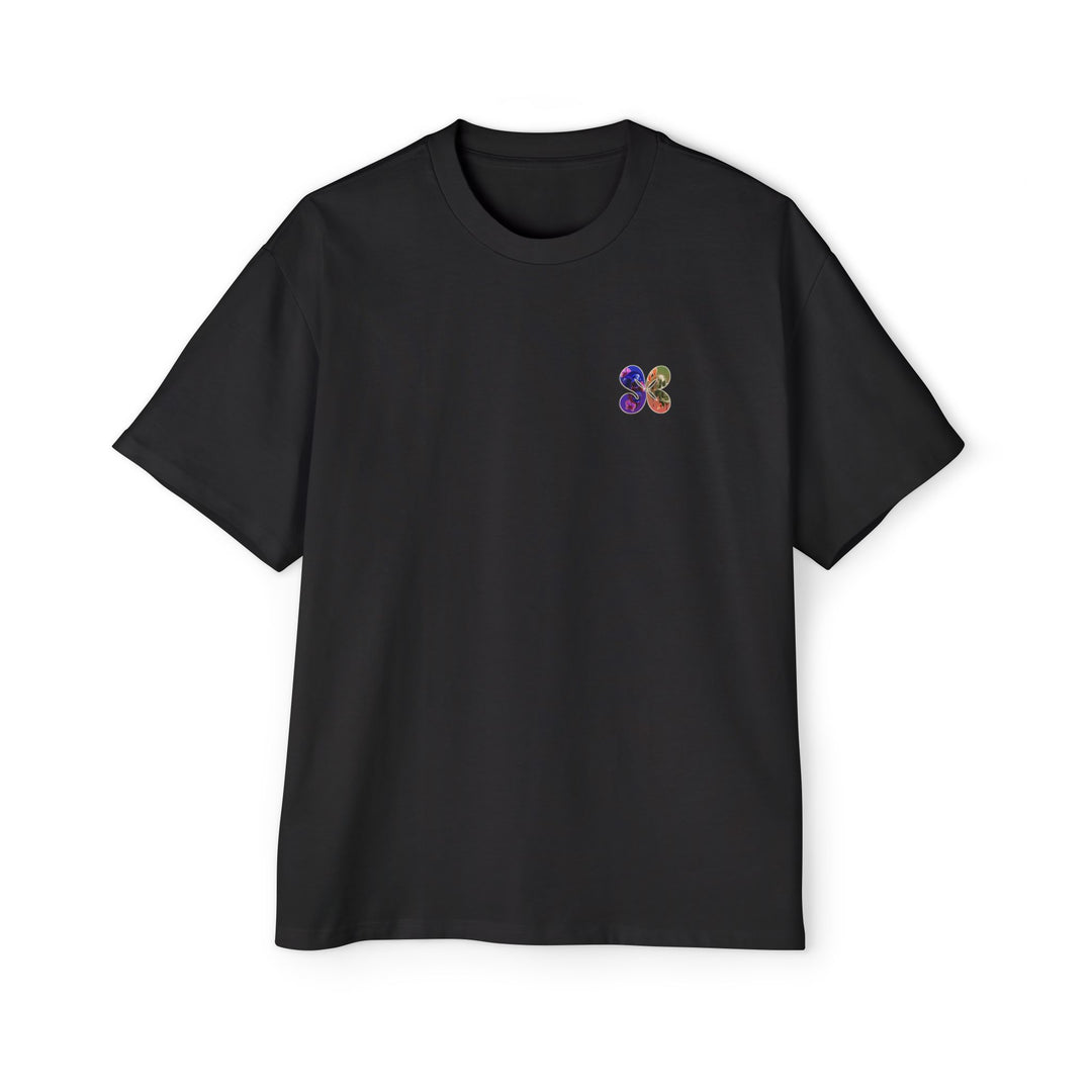 Heavy Oversized Tee