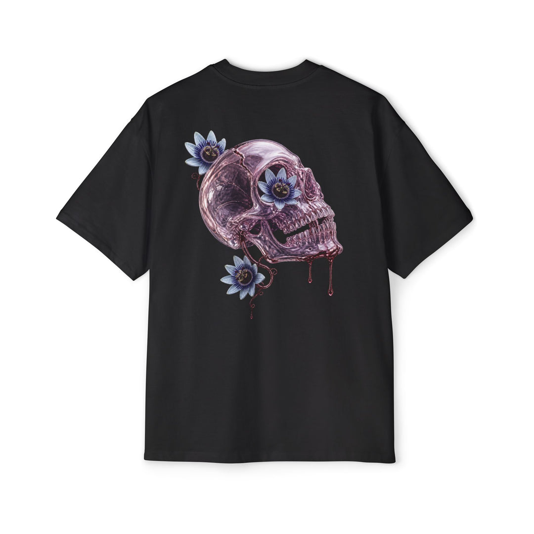 Heavy Oversized Tee