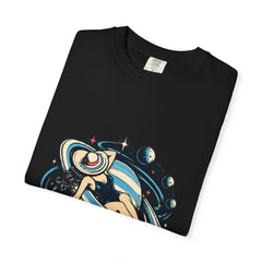 Saturn Float Tee
