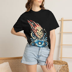 Comet Cannonball Tee