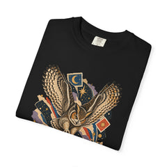Dead Letter Owl Tee