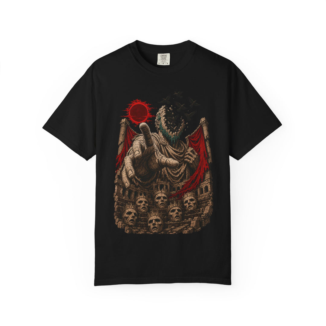Standard Tee — Front Print