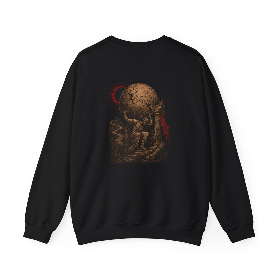 Crewneck Sweatshirt