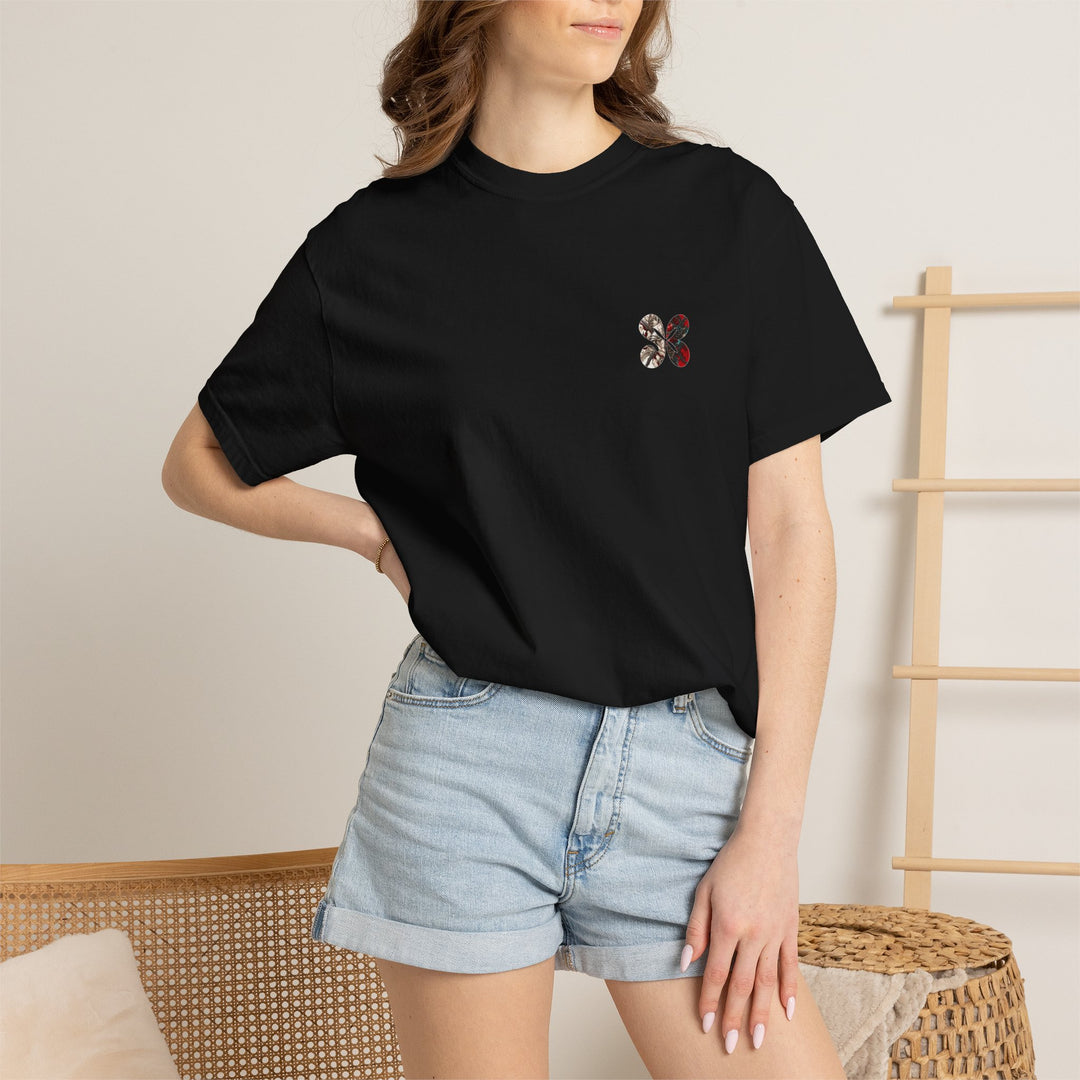 Thorn Stalker Ranger Back Print Tee