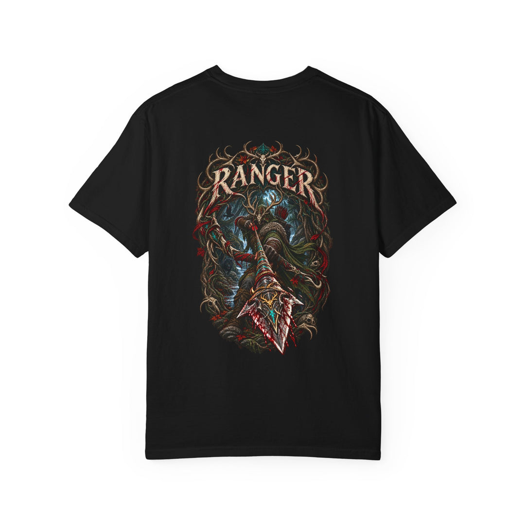 Thorn Stalker Ranger Back Print Tee