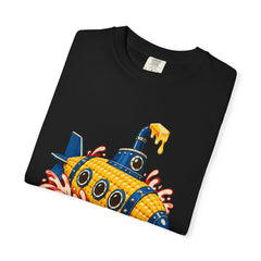 Corn Sub Tee