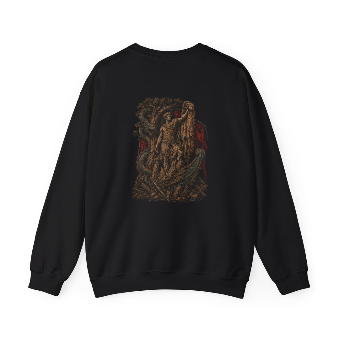 Crewneck Sweatshirt
