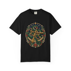 Sextant Serpent Tee