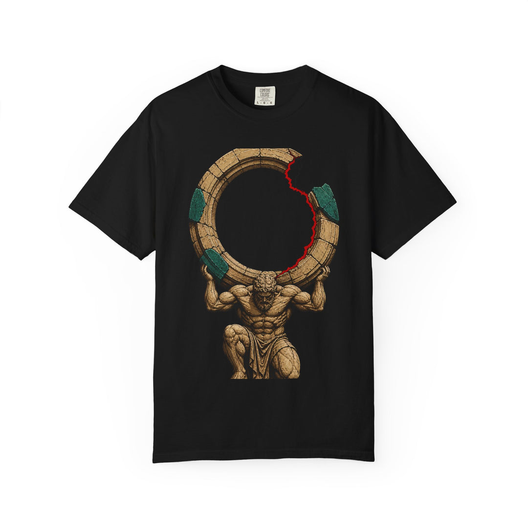 Standard Tee — Front Print