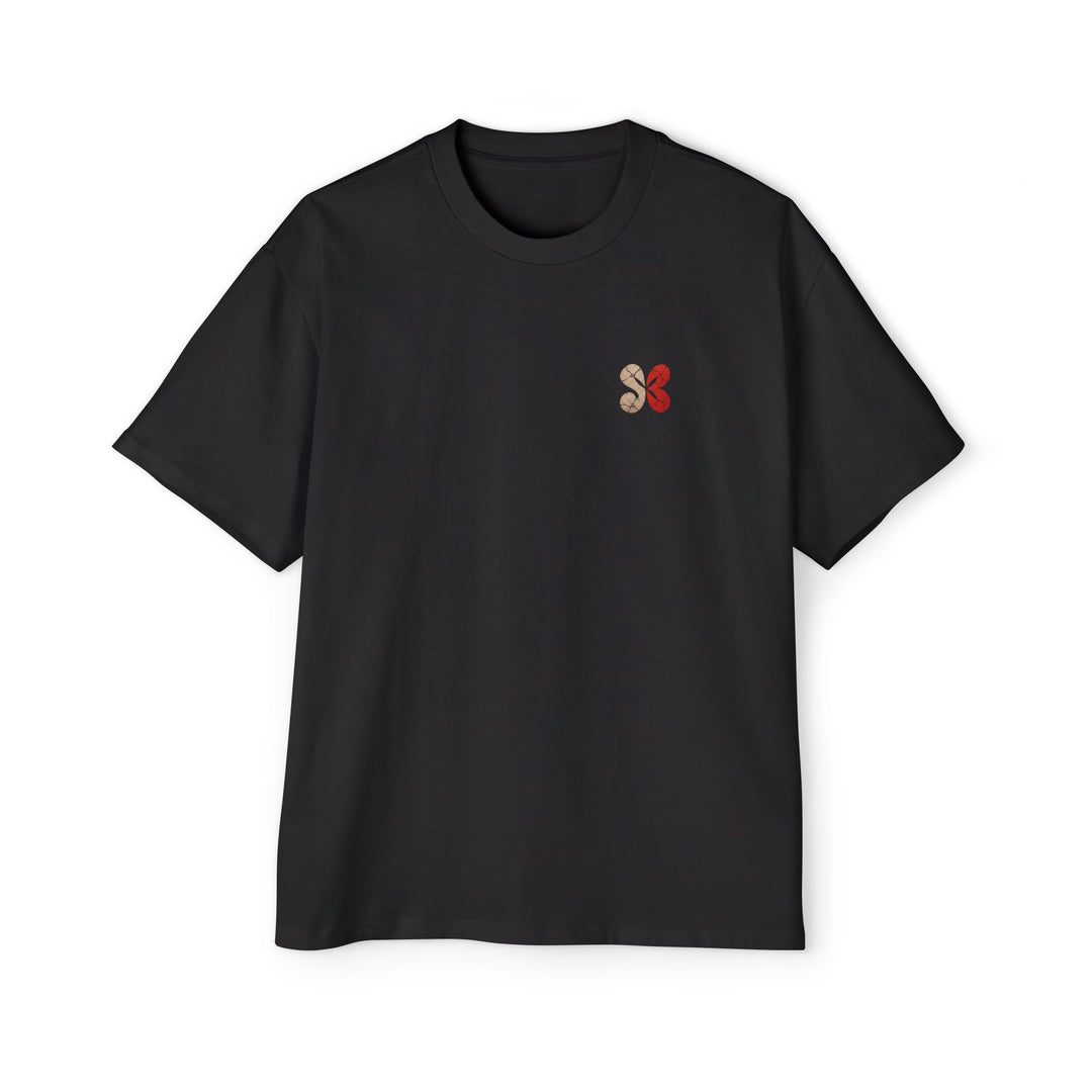 Heavy Oversized Tee