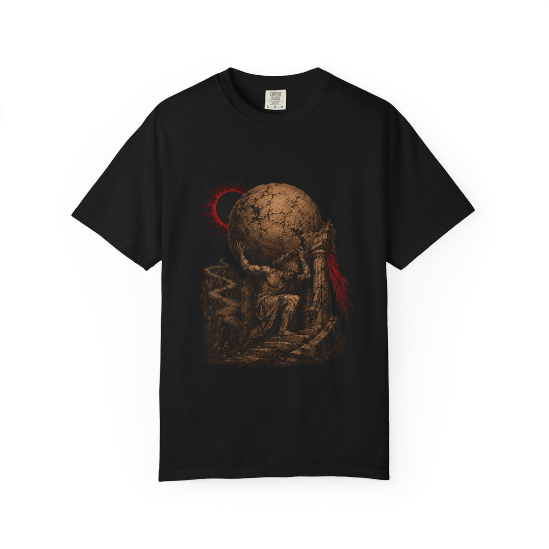 Standard Tee — Front Print