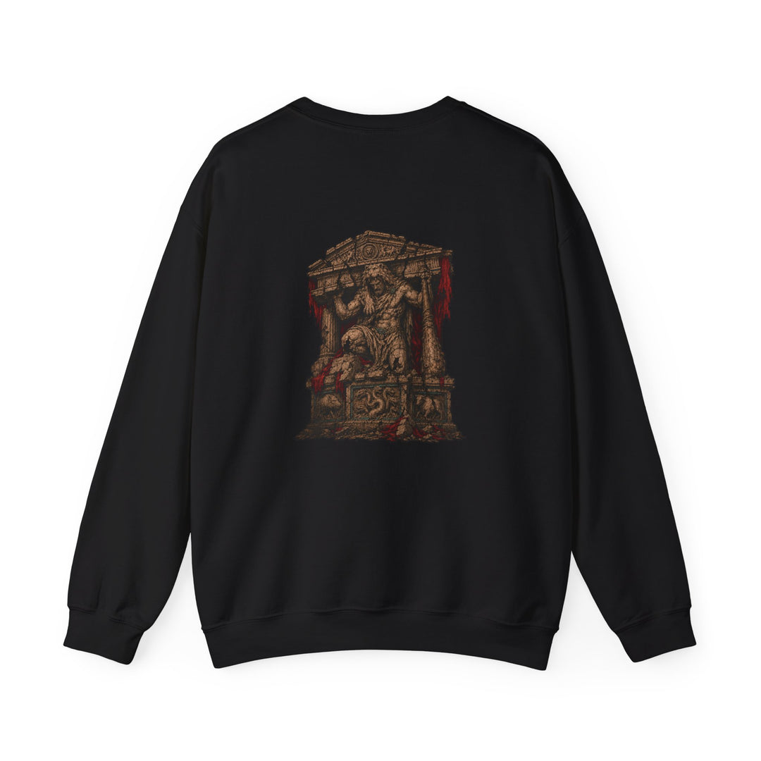 Crewneck Sweatshirt