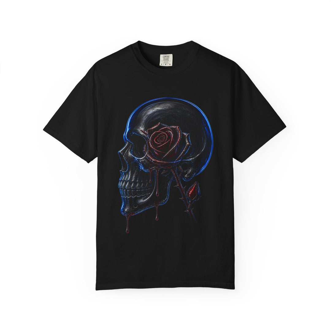 Standard Tee — Front Print