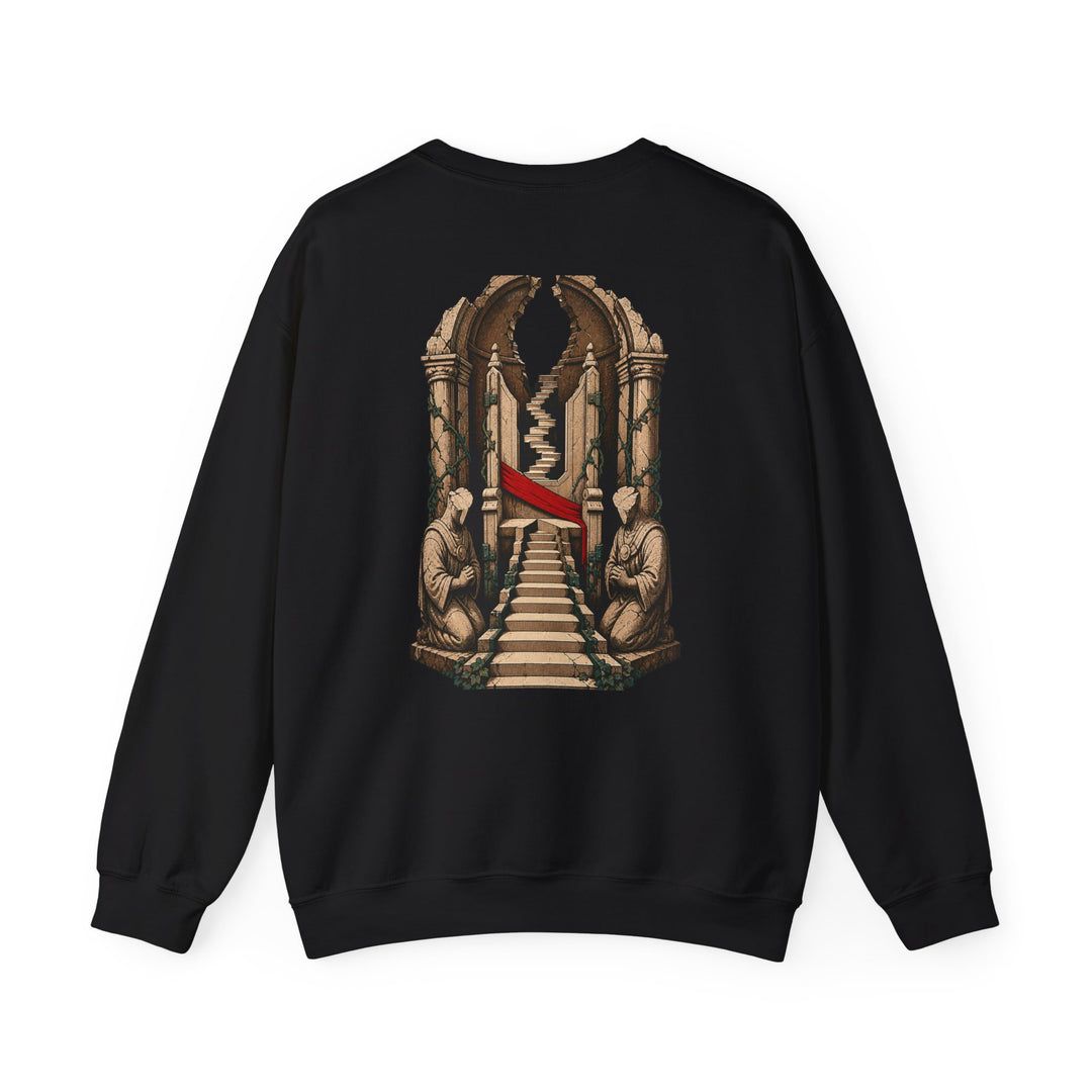 Crewneck Sweatshirt