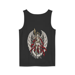 Moonbreaker Archangel Garment-Dyed Tank