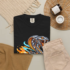 Zero to Venom Tee