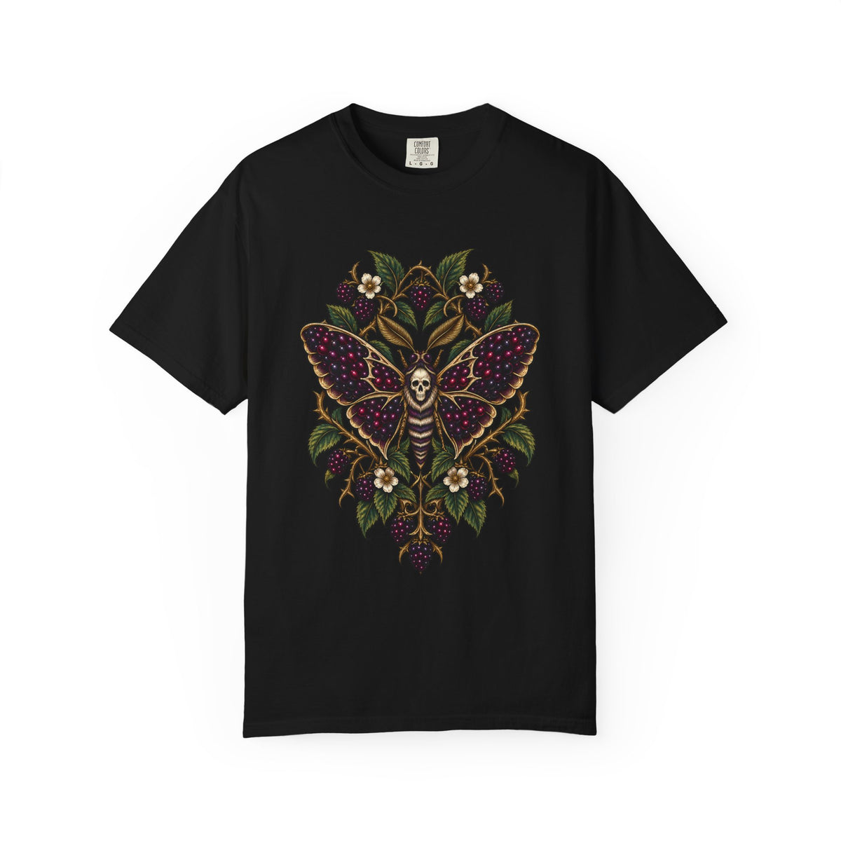 Deadly Sweet Tee