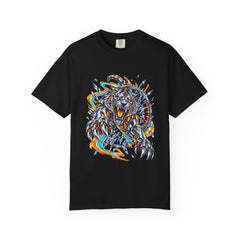 The Future Has Claws Tee