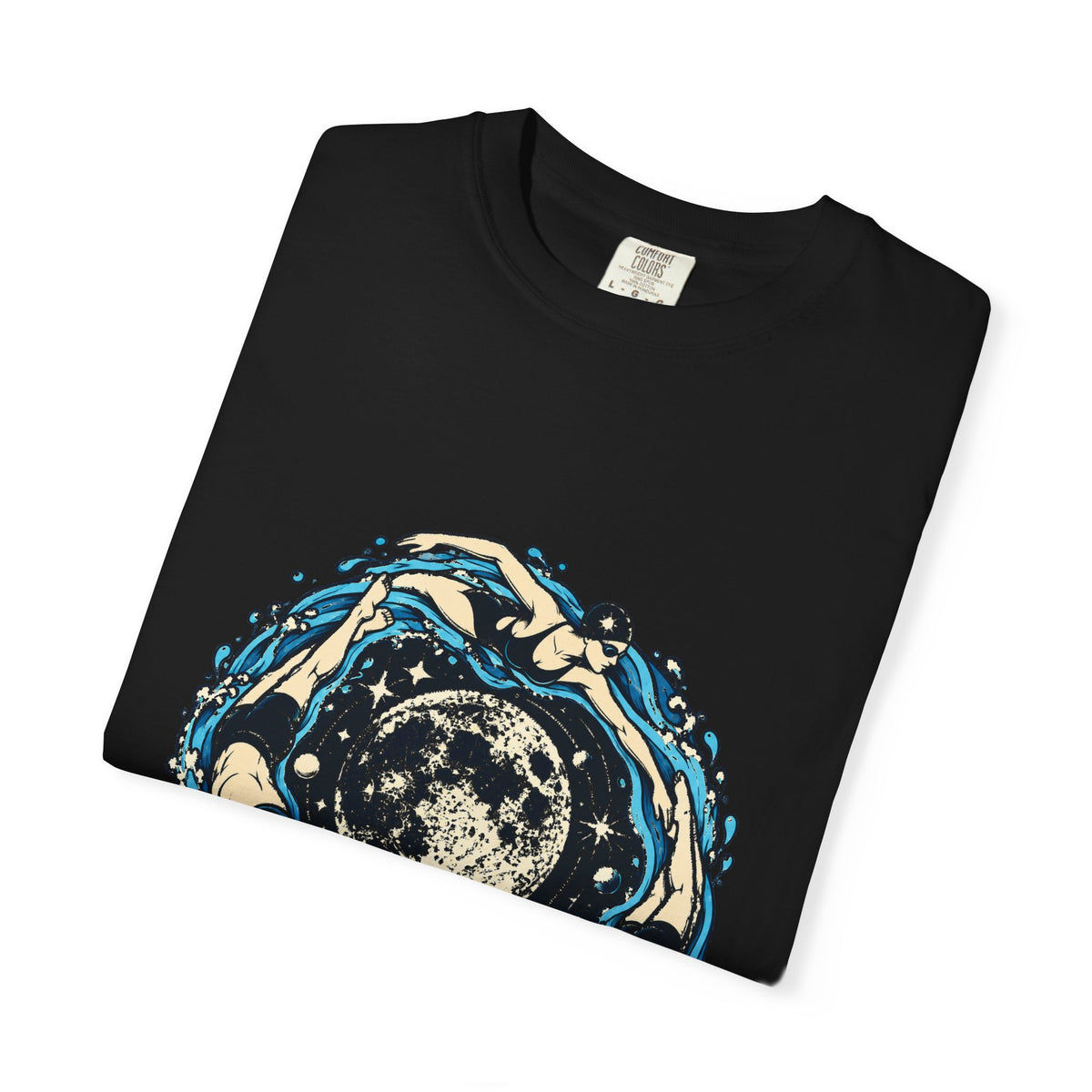 Lunar Relay Tee