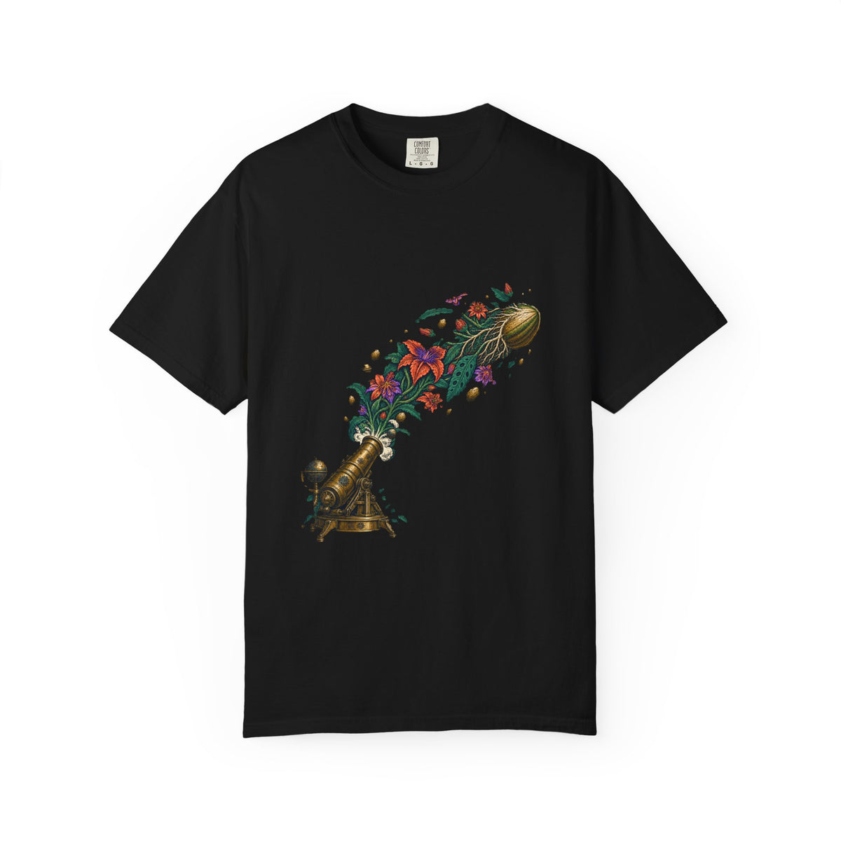 Comet Seed Tee