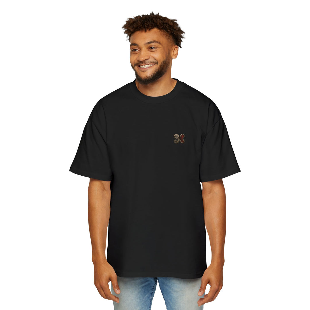 Heavy Oversized Tee