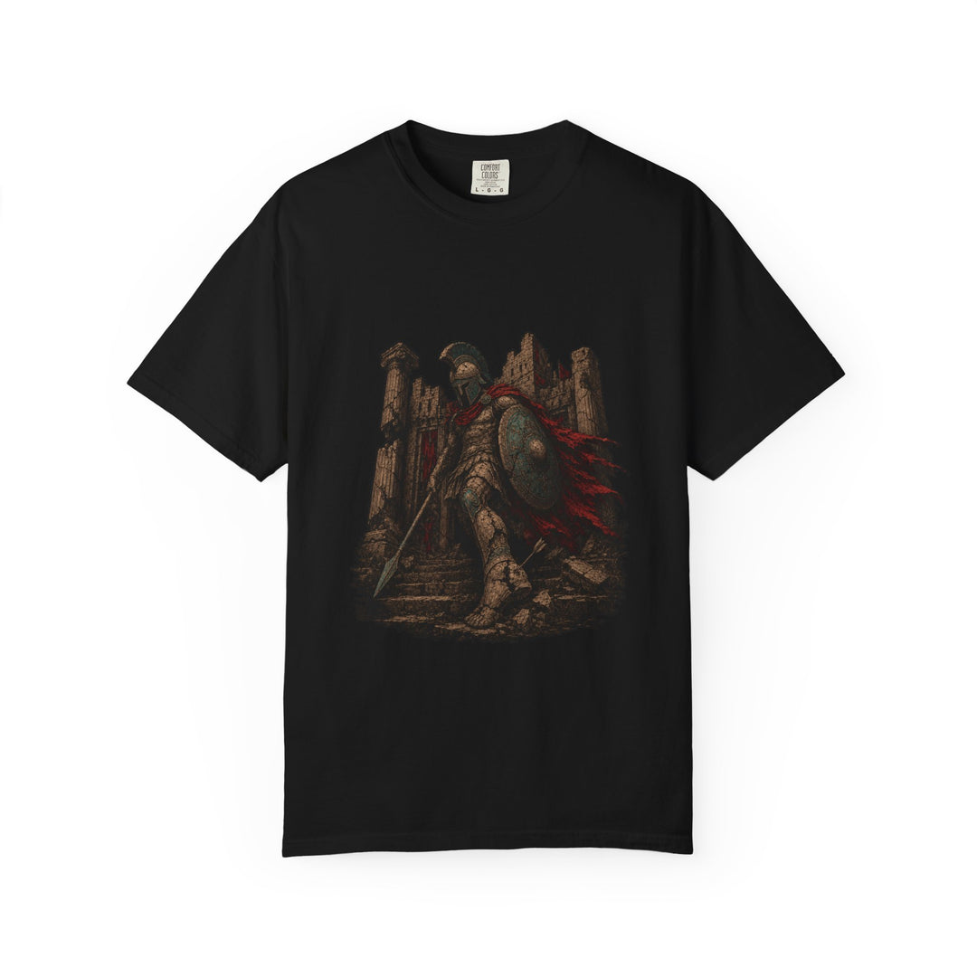Standard Tee — Front Print
