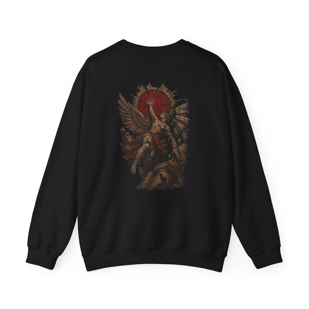 Crewneck Sweatshirt