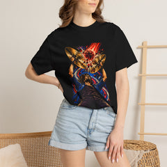 Cymbal Meteor Tee