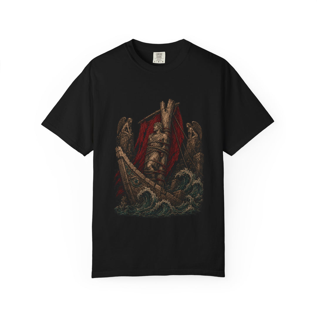 Standard Tee — Front Print
