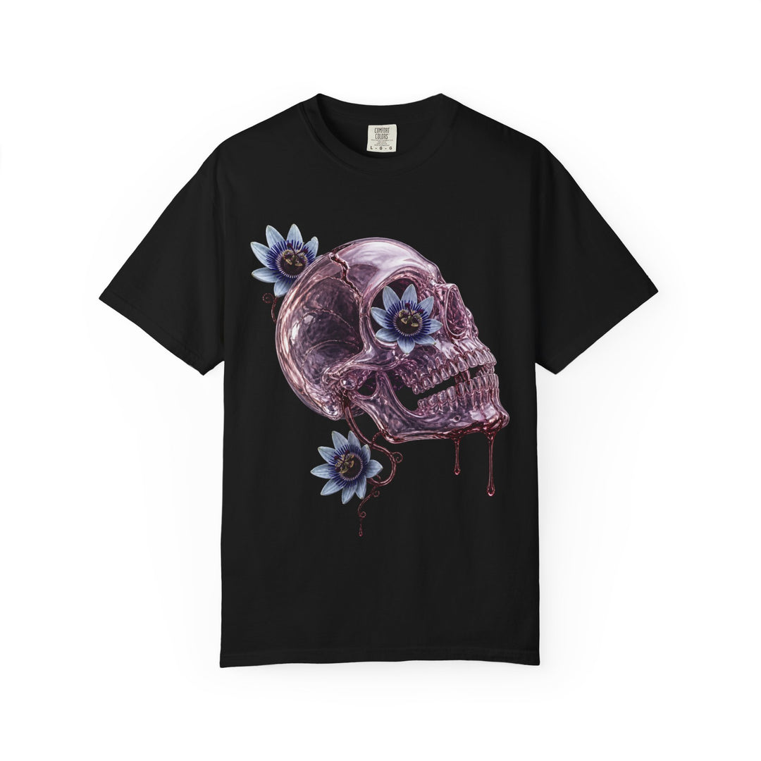 Standard Tee — Front Print