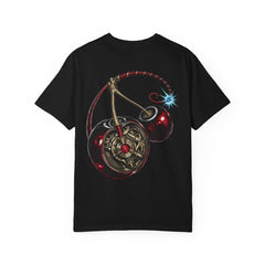 Black-Cherry Bomb — back print