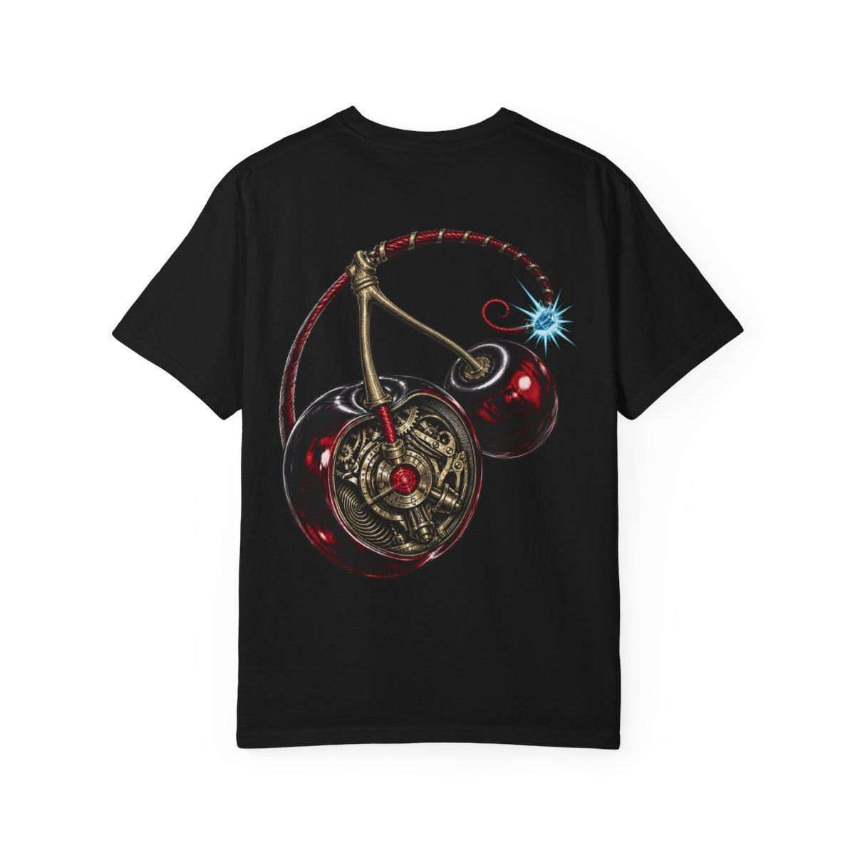 Black-Cherry Bomb — back print