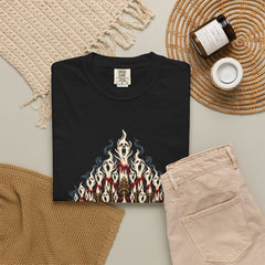 Candle Choir Tee