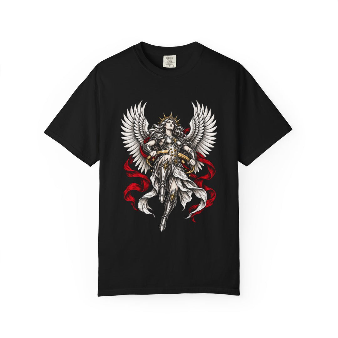 Halo Breaker Tee